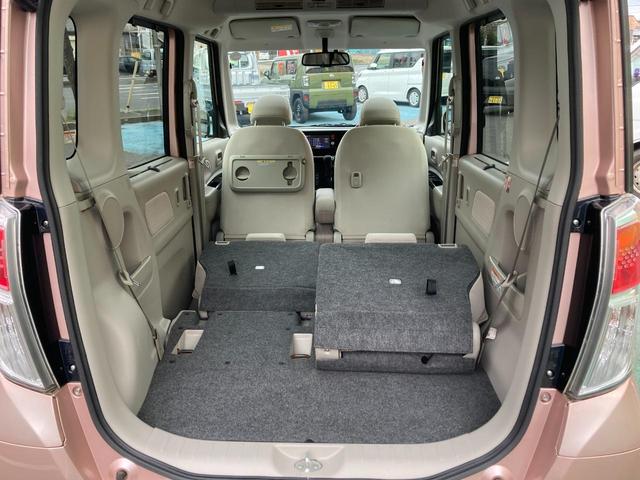 デイズルークス Ｘ　Ｉ－ＳＴＯＰ　セキュリティ　スマートキー・プッシュスタート　ＥＴＣ車載器　ベンチ席　Ｂモニター　パワーウィンドウ　ＡＴエアコン　運転席エアバッグ　キーレス　パワーステアリング　ＡＢＳ　アランドビュ－（35枚目）