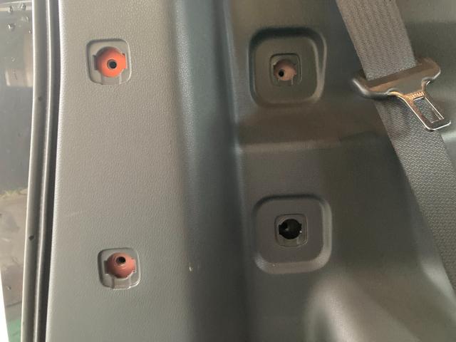 ウェイク ＧターボＳＡＩＩ　ＬＥＤ　イモビライザー　パワーウインドウ　オートライト　ベンチシート　オートエアコン　フルフラット　ＡＢＳ　衝突安全ボディ　スマートキー・プッシュスタート　ｉ－ｓｔｏｐ　エアバック　サイドエアバッグ（25枚目）