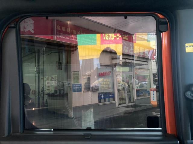 ウェイク ＧターボＳＡＩＩ　ＬＥＤ　イモビライザー　パワーウインドウ　オートライト　ベンチシート　オートエアコン　フルフラット　ＡＢＳ　衝突安全ボディ　スマートキー・プッシュスタート　ｉ－ｓｔｏｐ　エアバック　サイドエアバッグ（27枚目）