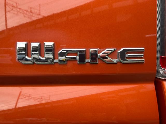 ウェイク ＧターボＳＡＩＩ　ＬＥＤ　イモビライザー　パワーウインドウ　オートライト　ベンチシート　オートエアコン　フルフラット　ＡＢＳ　衝突安全ボディ　スマートキー・プッシュスタート　ｉ－ｓｔｏｐ　エアバック　サイドエアバッグ（31枚目）