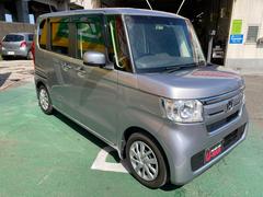 Ｎ−ＢＯＸ Ｇ　Ｌホンダセンシング　アクティブＣＣ　車線逸脱防止　Ｂモニター 0121674A30240413W001 4