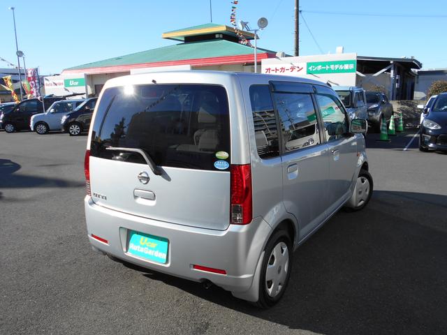 S 5速マニュアル車 ETC(2枚目)