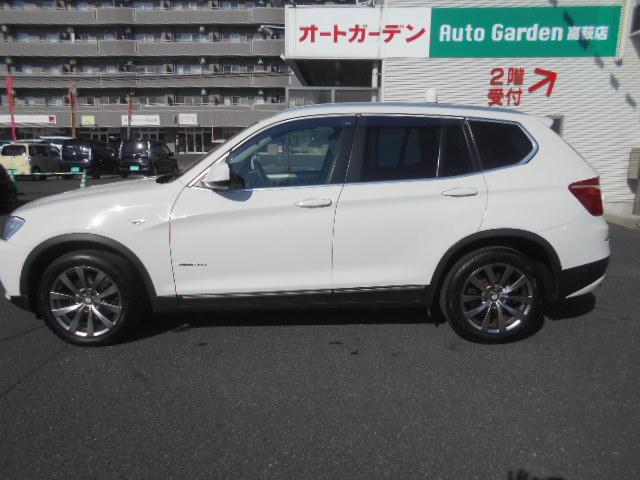 ＢＭＷ Ｘ３