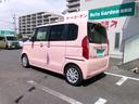 プライバシーガラスなので車内のエアコンの効きも違います♪
