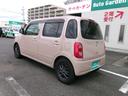 プライバシーガラスなので車内のエアコンの効きも違います♪