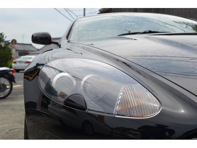 アストンマーティン DB9(5枚目)