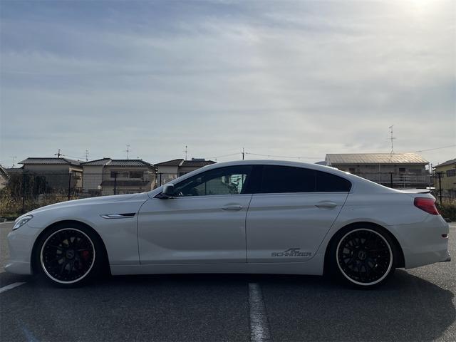 ＢＭＷ ６シリーズ