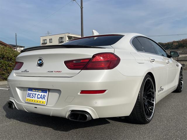 ＢＭＷ ６シリーズ