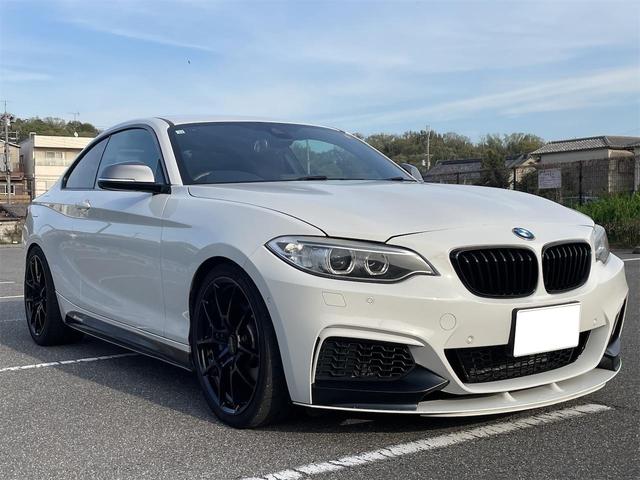 ＢＭＷ ２シリーズ