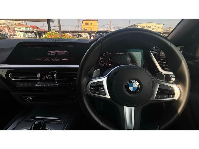 Z4 M40i(9枚目)