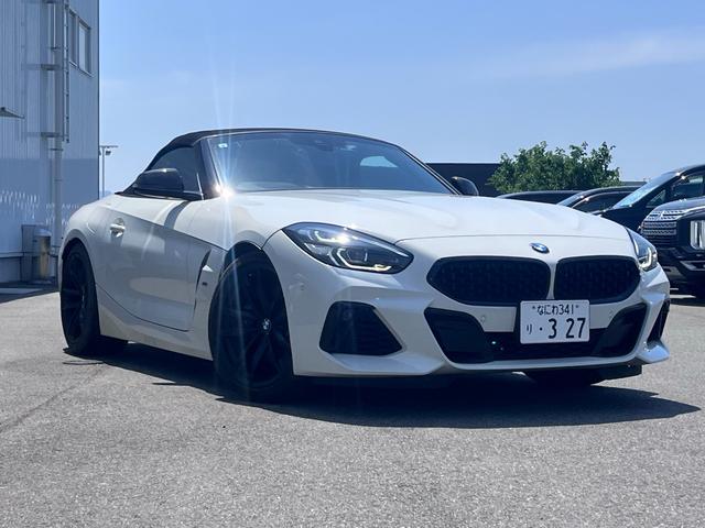 Z4 M40i(12枚目)