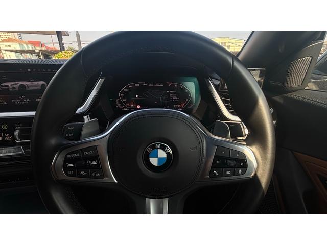 Z4 M40i(14枚目)