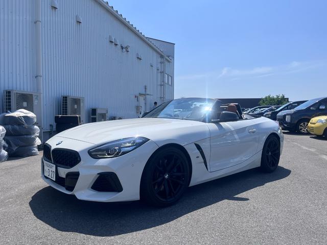 Z4 M40i(23枚目)