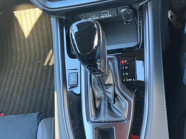 WRX S4 STIスポーツシャープ(8枚目)