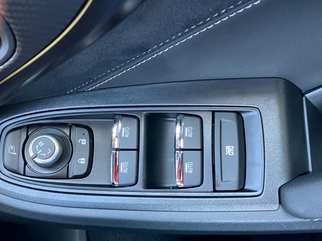 WRX S4 STIスポーツシャープ(10枚目)