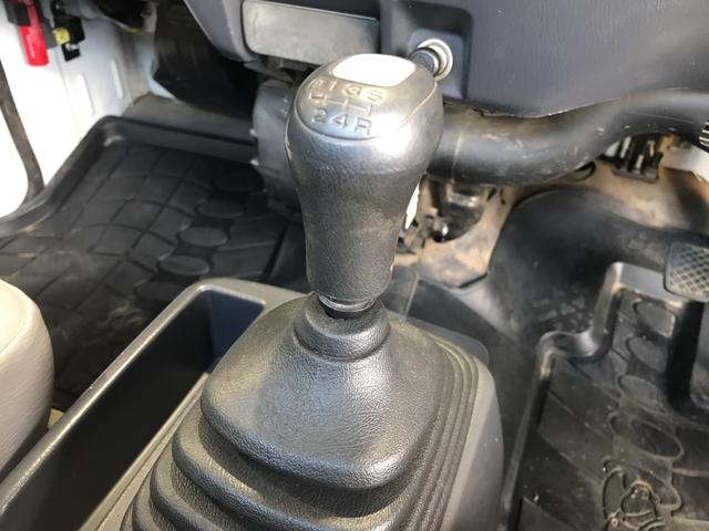 パワステスペシャル エアコン 4WD 三方開き エアバック(9枚目)