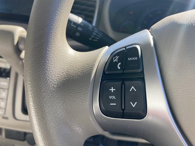 ETC バックカメラ 両側スライド・片側電動 ナビ スマートキー アイドリングストップ ベンチシート CVT ミュージックプレイヤー接続可 エアコン(7枚目)