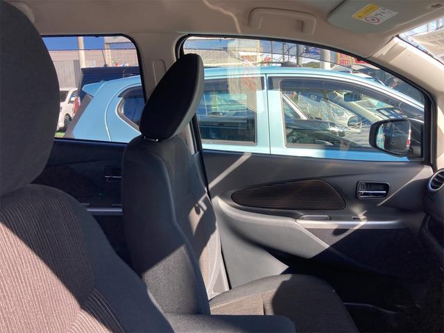 T ETC HID スマートキー 電動格納ミラー ベンチシート CVT 盗難防止システム ABS CD ミュージックプレイヤー接続可 アルミホイール 衝突安全ボディ エアコン(11枚目)