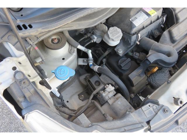 ワゴンR FX 平成28年式 車検9年2月 エネチャージ アイドリングストップ(12枚目)