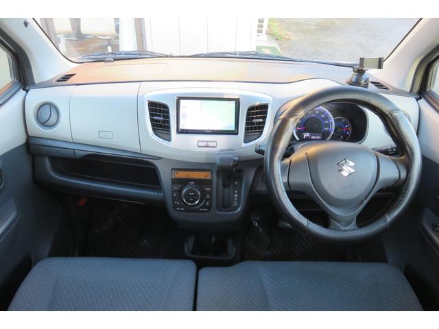 ワゴンR FX 平成28年式 車検9年2月 エネチャージ アイドリングストップ(19枚目)