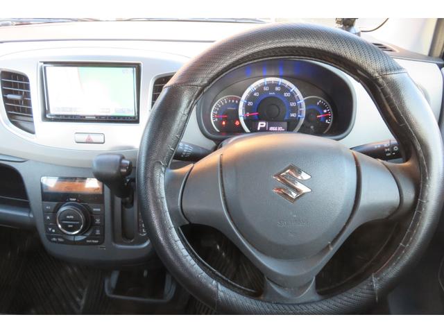 ワゴンR FX 平成28年式 車検9年2月 エネチャージ アイドリングストップ(21枚目)