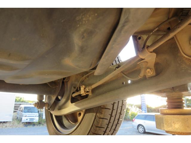 ワゴンR FX 平成28年式 車検9年2月 エネチャージ アイドリングストップ(39枚目)