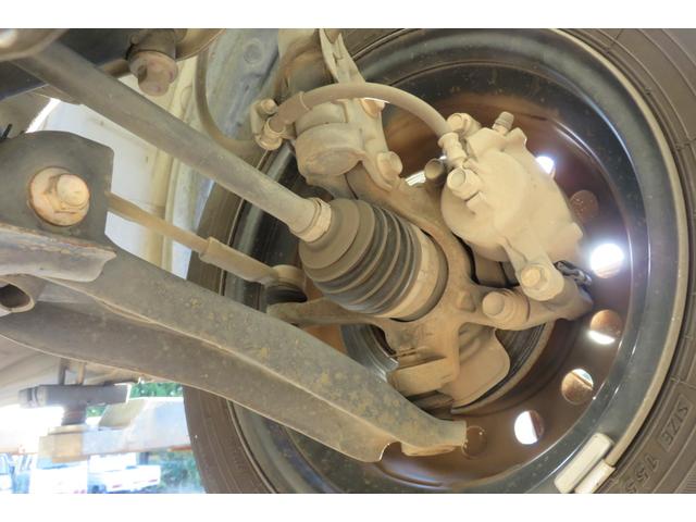 ワゴンR FX 平成28年式 車検9年2月 エネチャージ アイドリングストップ(45枚目)