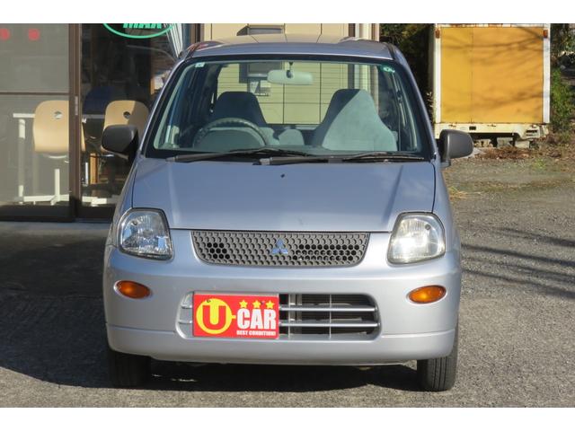 ミニカ ライラ　５ドア　バン　４ナンバー（3枚目）