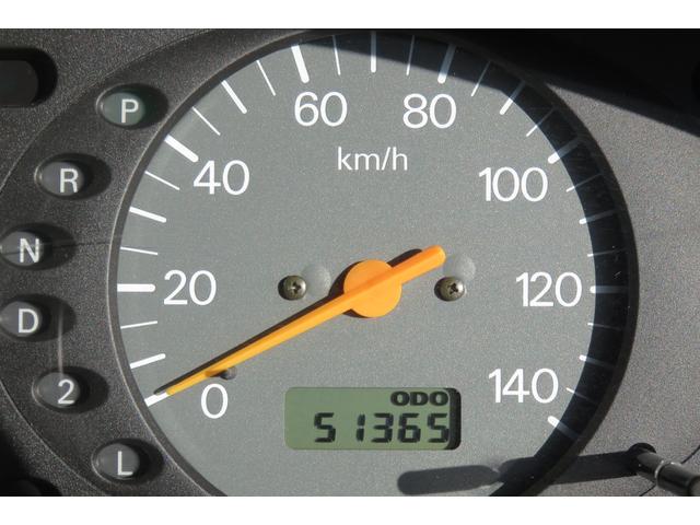 ミニカ ライラ　５ドア　バン　４ナンバー（13枚目）