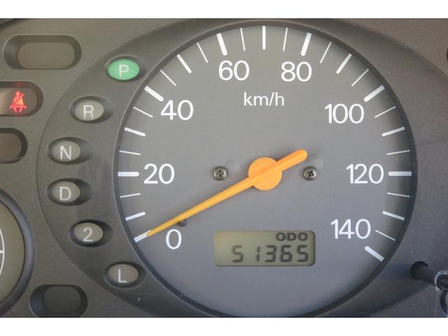 ミニカ ライラ　５ドア　バン　４ナンバー（14枚目）