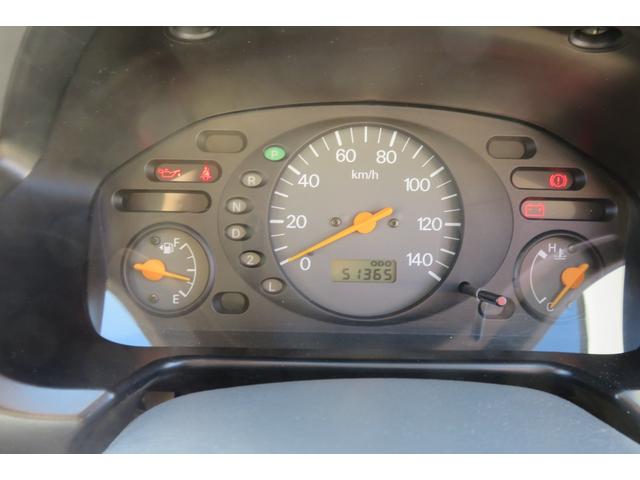 ミニカ ライラ　５ドア　バン　４ナンバー（15枚目）