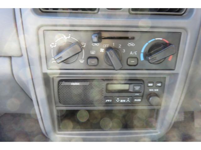 ミニカ ライラ　５ドア　バン　４ナンバー（17枚目）