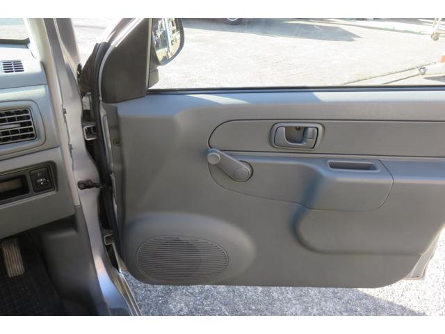 ミニカ ライラ　５ドア　バン　４ナンバー（18枚目）