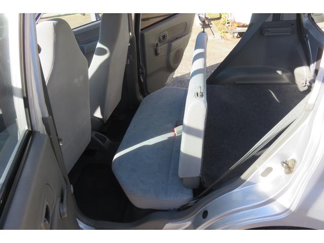 ミニカ ライラ　５ドア　バン　４ナンバー（19枚目）