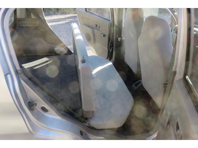 ミニカ ライラ　５ドア　バン　４ナンバー（20枚目）