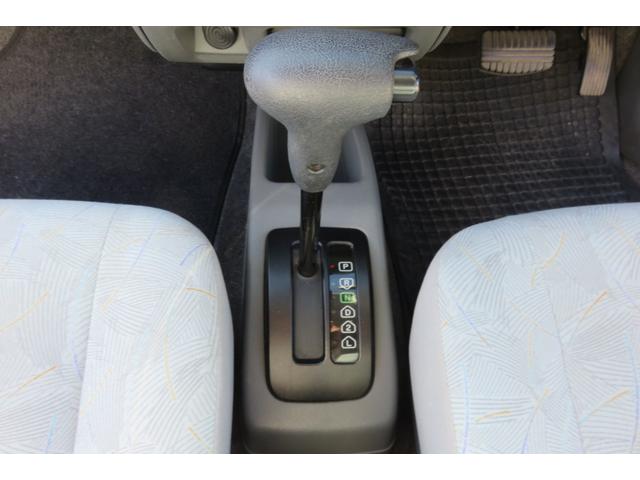 ミニカ ライラ　５ドア　バン　４ナンバー（21枚目）