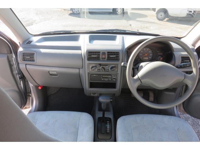 ミニカ ライラ　５ドア　バン　４ナンバー（22枚目）