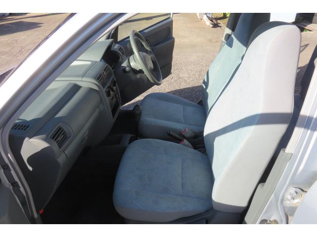 ミニカ ライラ　５ドア　バン　４ナンバー（23枚目）