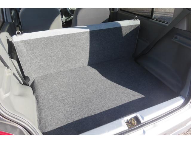 ミニカ ライラ　５ドア　バン　４ナンバー（25枚目）