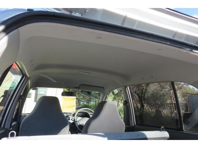 ミニカ ライラ　５ドア　バン　４ナンバー（26枚目）