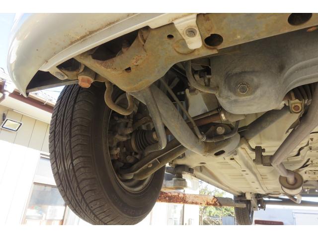 ミニカ ライラ　５ドア　バン　４ナンバー（32枚目）