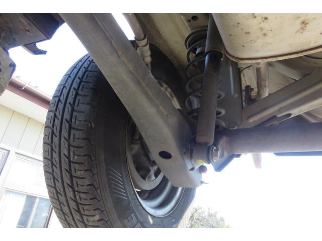 ミニカ ライラ　５ドア　バン　４ナンバー（33枚目）