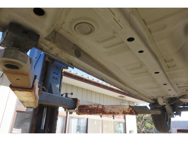 ミニカ ライラ　５ドア　バン　４ナンバー（36枚目）