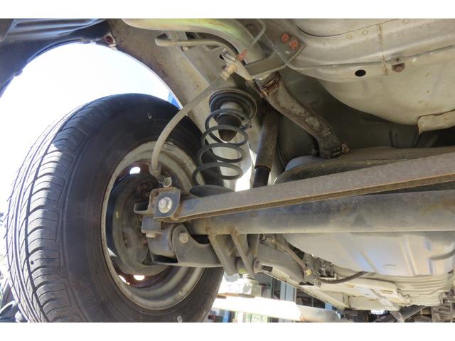 ミニカ ライラ　５ドア　バン　４ナンバー（37枚目）