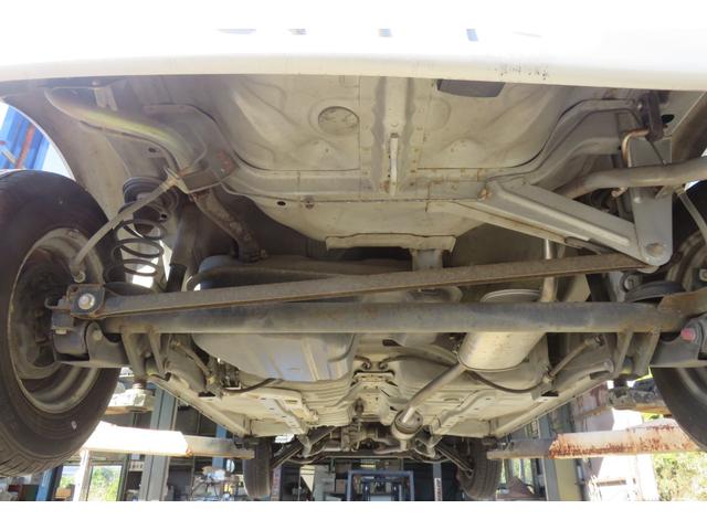 ミニカ ライラ　５ドア　バン　４ナンバー（38枚目）