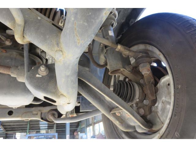 ミニカ ライラ　５ドア　バン　４ナンバー（49枚目）