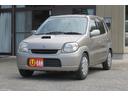 SUZUKI KEI