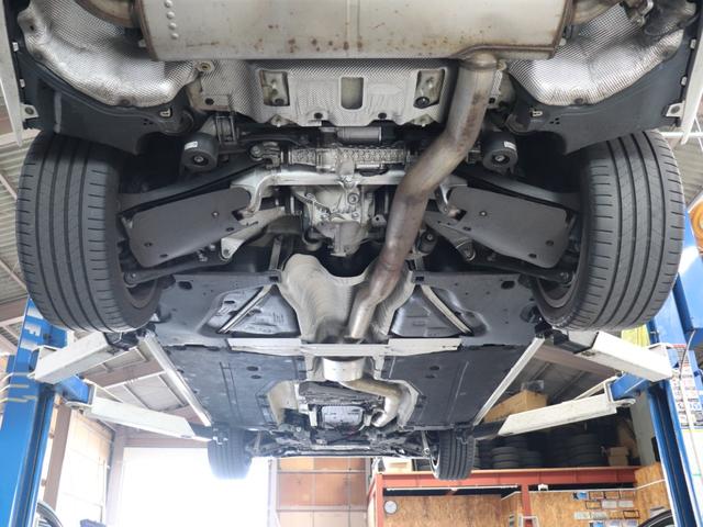 ５シリーズ ５４０ｉ　ｘＤｒｉｖｅ　Ｍスポーツ　ＬＣＩモデル　Ｂ５８Ｂ３０Ｃ直列６気筒ターボ　３４０馬力　ｘ－Ｄｒｉｖｅ　　アダプティブダンパー　Ｍスポーツブレーキ　サンルーフ　黒革　ＨＵＤ　ハーマンカードンサラウンド　第三者機関検査済み（67枚目）