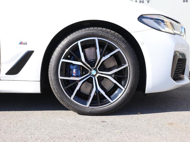 ５シリーズ ５４０ｉ　ｘＤｒｉｖｅ　Ｍスポーツ　ＬＣＩモデル　Ｂ５８Ｂ３０Ｃ直列６気筒ターボ　３４０馬力　ｘ－Ｄｒｉｖｅ　　アダプティブダンパー　Ｍスポーツブレーキ　サンルーフ　黒革　ＨＵＤ　ハーマンカードンサラウンド　第三者機関検査済み（80枚目）