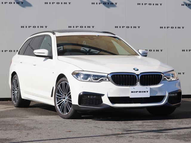 ５シリーズ ５４０ｉ　ｘＤｒｉｖｅツーリング　Ｍスポーツ　Ｂ５８Ｂ３０Ａ直６ターボ３４０馬力　走行距離１．９万キロ　Ｘ－Ｄｒｉｖｅ　パノラマサンルーフ　ハーマンカードンサラウンド　ブラックレザー　４ゾーンエアコン　ヘッドアップディスプレイ　第三者機関検査済み（8枚目）